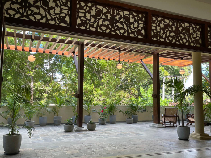 2, Khomba Lodge, Tangalle