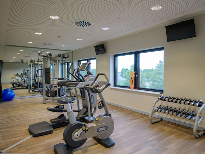 Others 5, Novotel Munich Airport, Freising