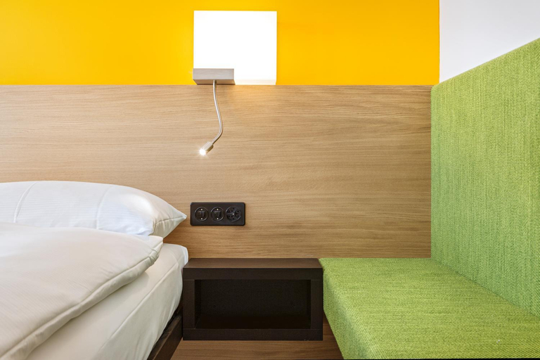 Bedroom 7