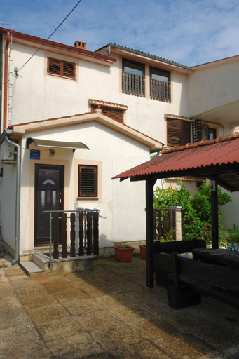 Others 3, Apartmani Milokanovic, Vrsar
