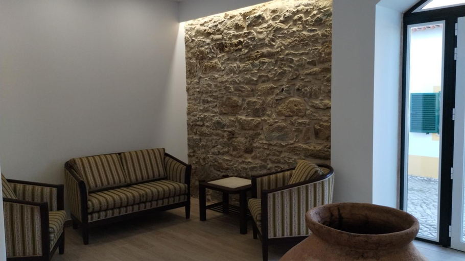 Public Area, Quinta do Oratorio Agroturismo, Óbidos