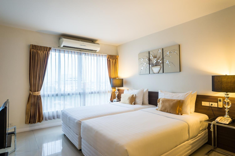 Bedroom 16