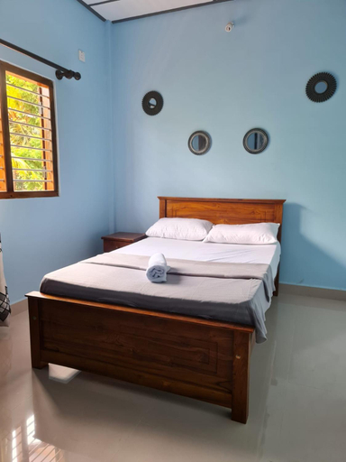 Others 5, Nalluran illam - family room, Nallur