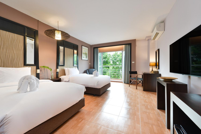 Bedroom 29