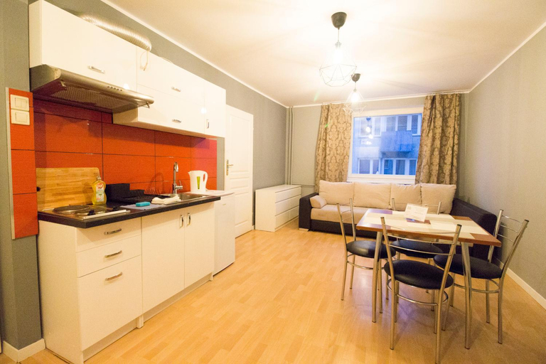 Others 3, Happy Apartments - Economy, Środa Śląska