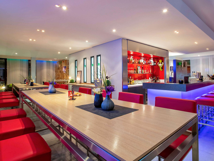 Food & Drinks 5, ibis Styles Karlsruhe Ettlingen, Karlsruhe