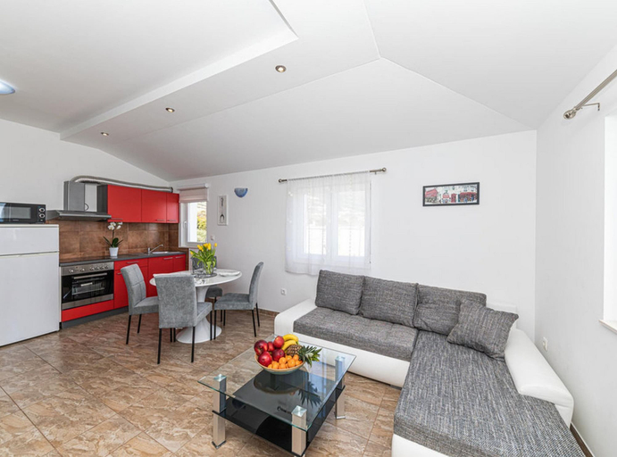 Others 5, Exquisite Spacious Villa Bufaline With Pool and Gym, Kaštela