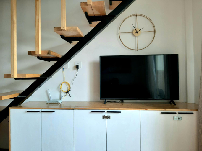 Others 4, Mireya's Loft Unit - Megatower 3 Session Road, Baguio City