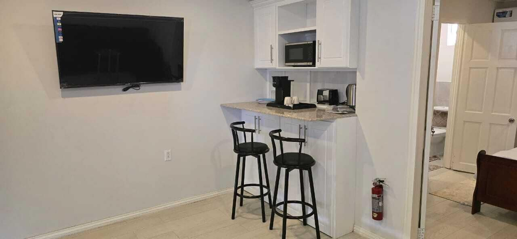 Living area 5, Prashad Nagar Apartments Georgetown, City of Georgetown