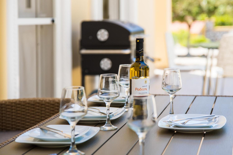 Facilities 3, Sunny Garden Apartments, South Aegean