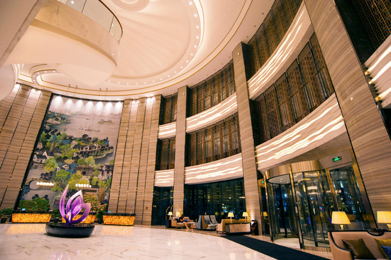 Others 5, Kunshan Hotel, Suzhou