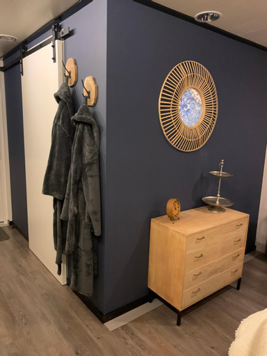 Others 3, Het Atelier, sfeervolle B&B compleet appartement in hartje Staphorst, Staphorst