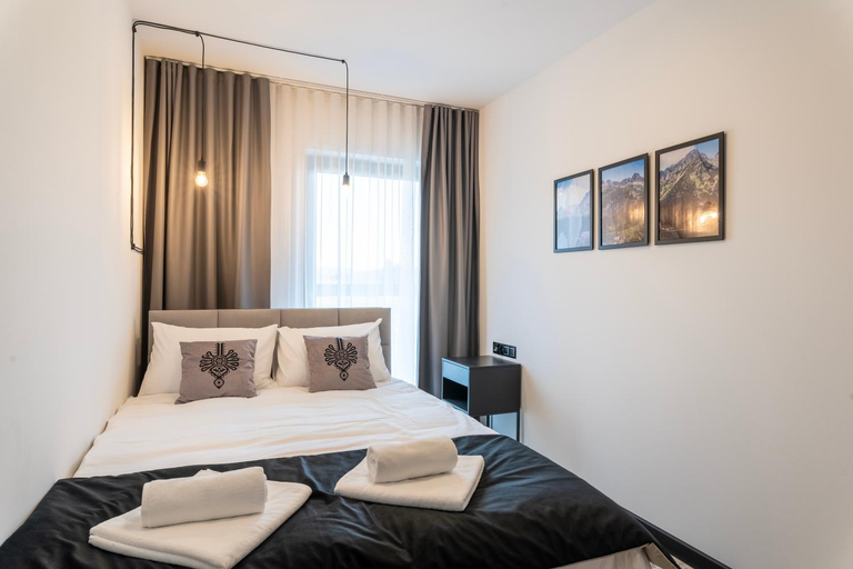Others 2, Stylchyn 90 Apartamenty nad Jeziorem Czorsztynskim, Nowy Targ