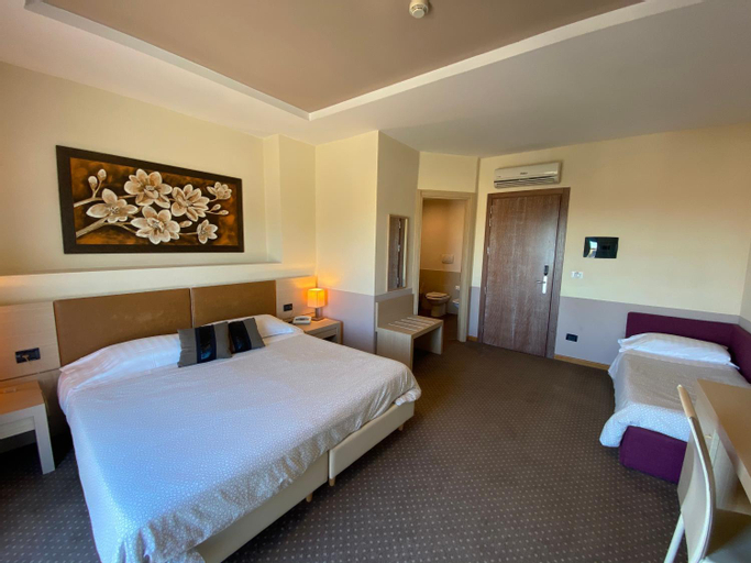 Bedroom 7