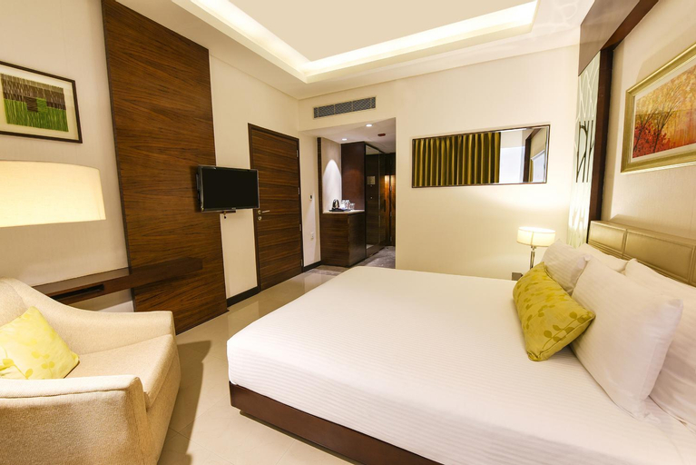Bedroom 20