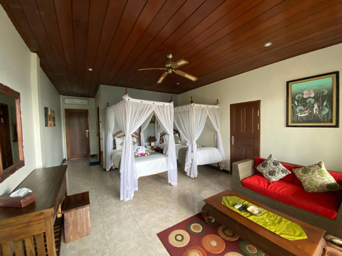 Bedroom 7