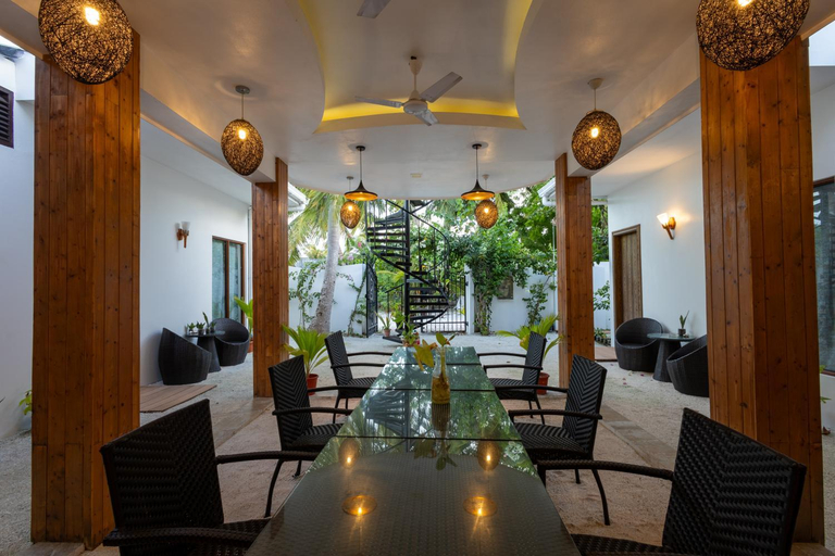 Others 5, LVIS Village, Baa Atoll