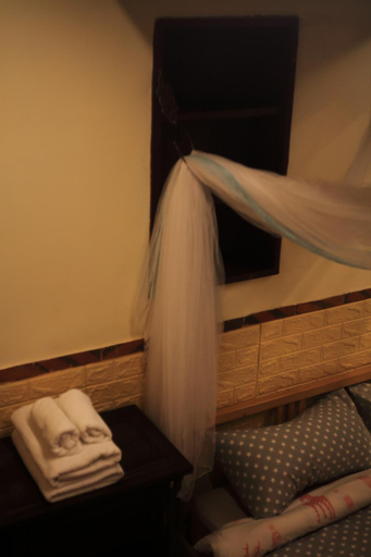 Bedroom 12
