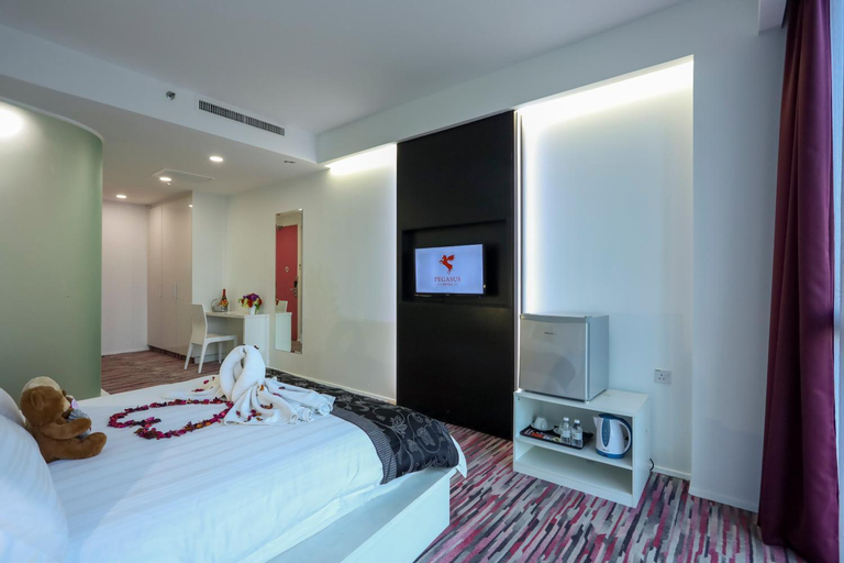 Bedroom 7