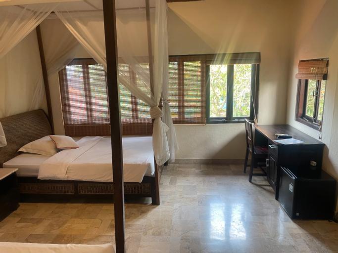 Bedroom 13