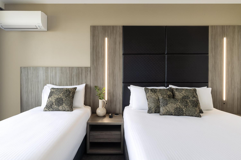 Bedroom 18