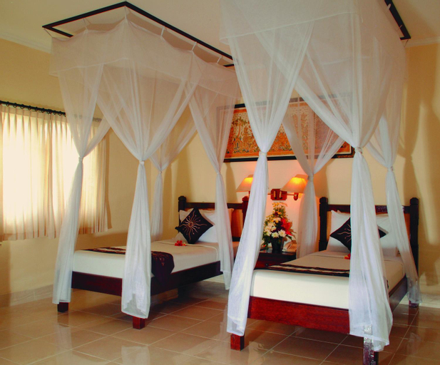 Bedroom 6