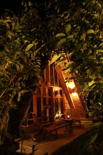 Others 3, Cinnamon Paradise, Habaraduwa