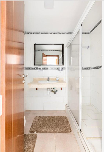 Bathroom 3, Suite Appart Tanger boulevard, Tanger-Assilah
