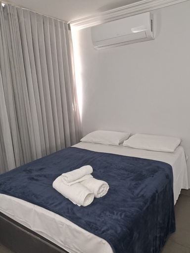Bedroom 4, Super conforto, Goiania