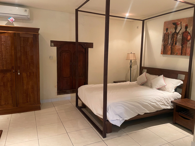 Bedroom 15