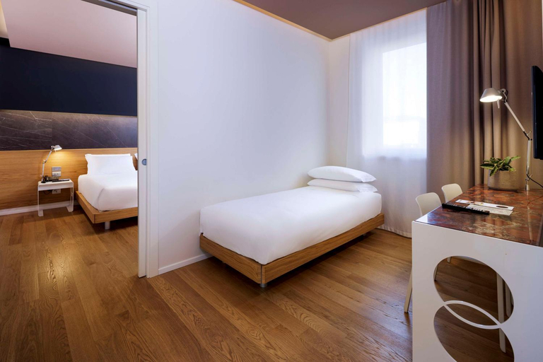 Bedroom 7