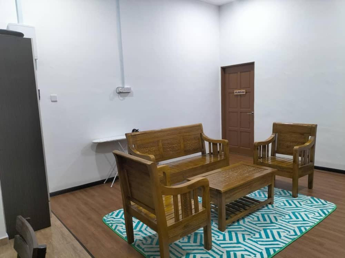 Others 2, Kangar Jaya Lodging, Perlis