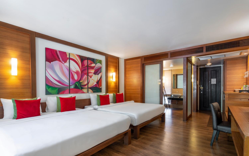 Bedroom 11