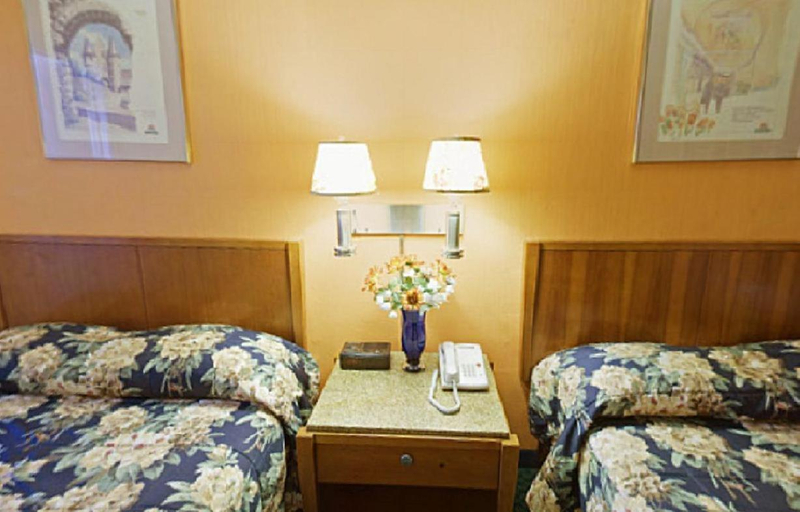 Bedroom 4
