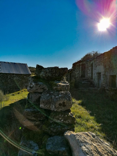 Casa Largo S Lourenco e Casa da Videira, Lamego