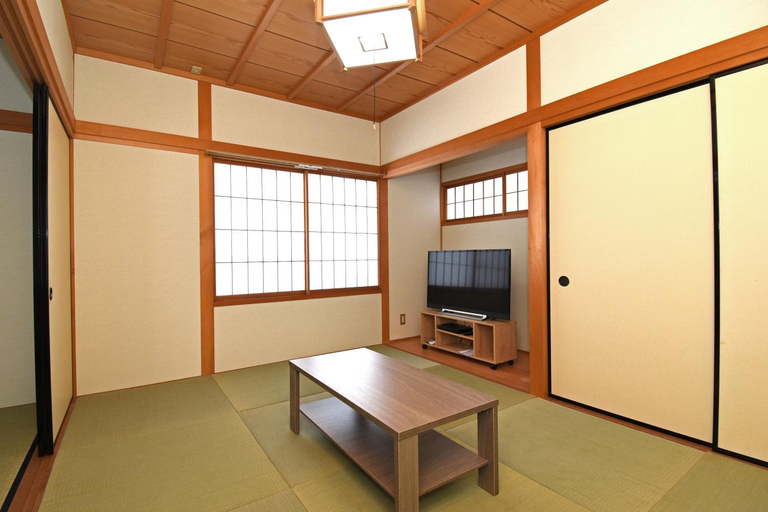 Others 3, 宿樽, Kanazawa
