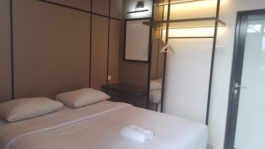 Wisma Bahagia Room Type - Superior