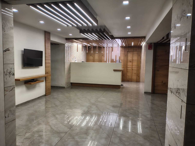 Others 4, HOTEL PRUDENT - Vadodra, Vadodara