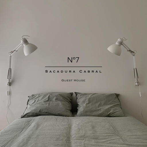 Others 4, Nº7 Sacadura Cabral, Guarda