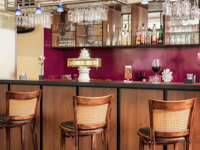 Food & Drinks 5, ibis Paderborn City, Paderborn