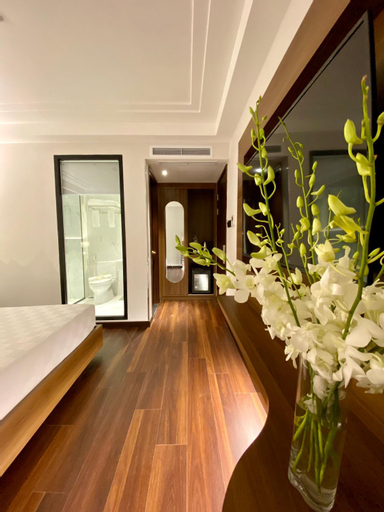 Bedroom 9