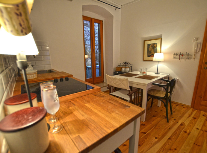 Others 5, Downtown Rovinj Charming Nest Apartment, Rovinj
