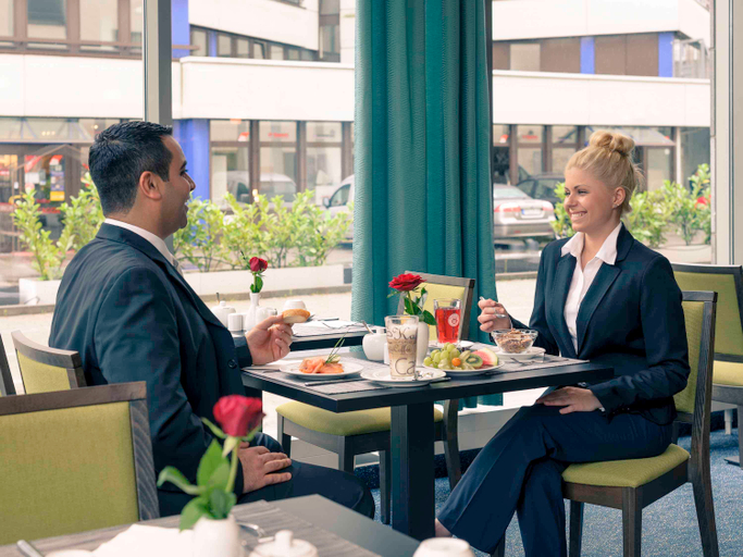 Food & Drinks 4, Mercure Hotel Frankfurt Eschborn Sued, Main-Taunus-Kreis