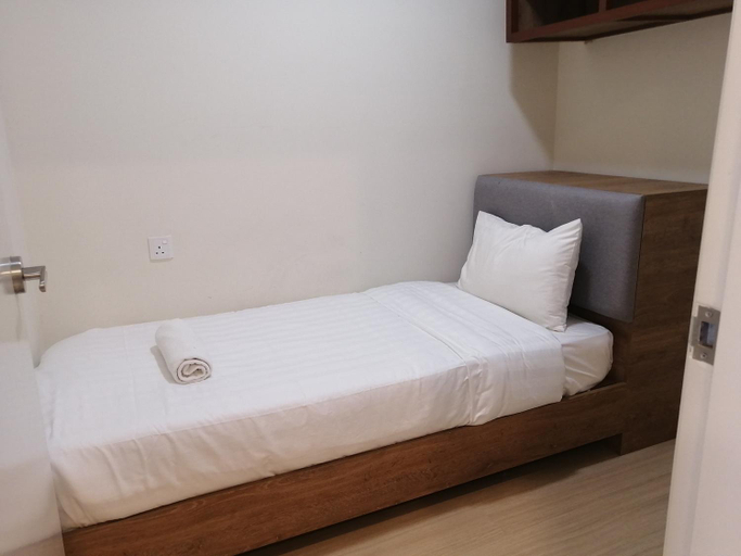 Bedroom 3, Timurbay @ Beach by THE SAND, Kuantan