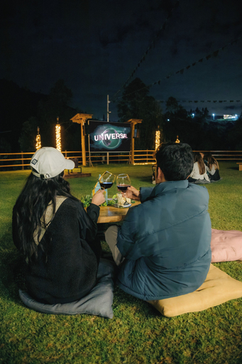Others 5, Hawkay Glamping, Salcedo