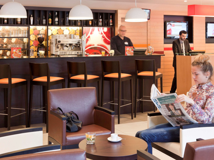 Food & Drinks 5, ibis Barcelona Mollet, Barcelona