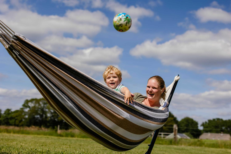 Others 2, Charmecamping & Appartementen De Regge-Vallei, Hellendoorn