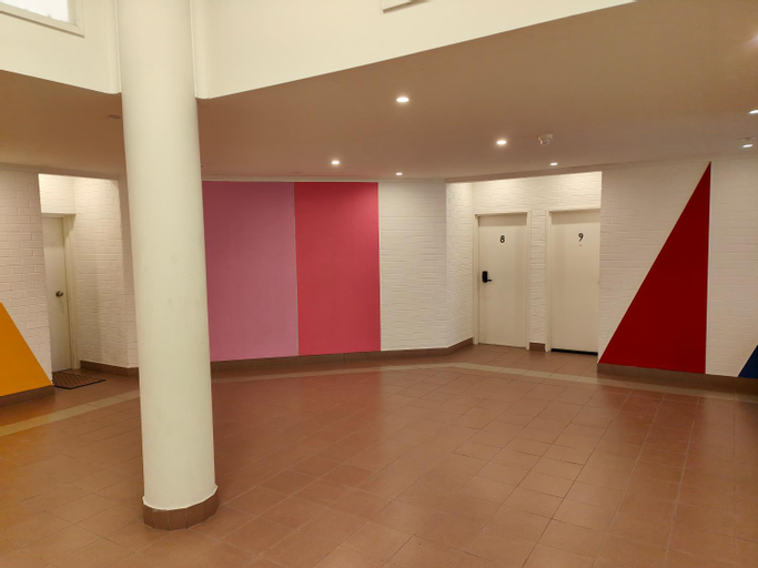 Public Area, Tuggeranong Short Stay #11, Canberra