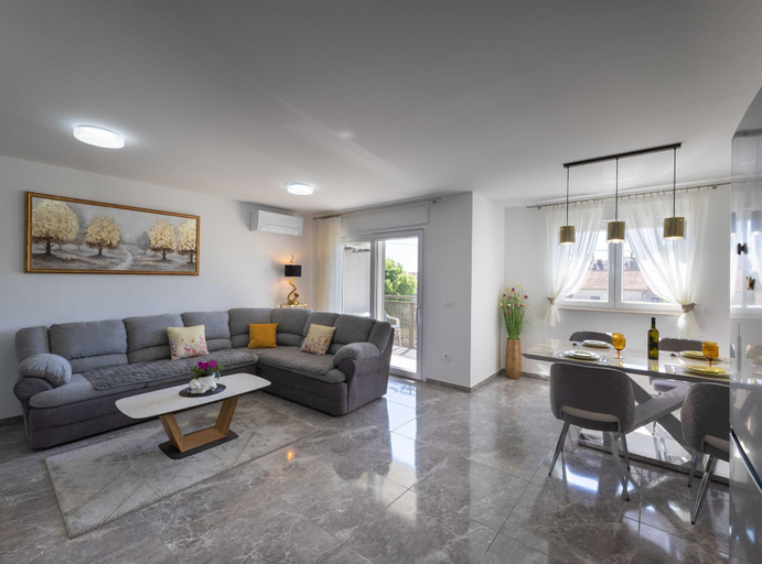 Others 5, Kastel Stari Sunny Downtown Apartment With Terrace, Kaštela