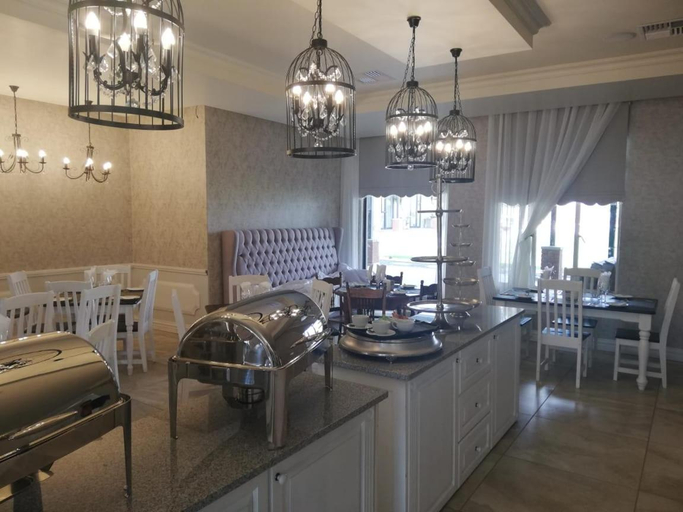 Food & Drinks 5, D'Olive Rose Boutique Hotel - Danielskuil, Siyanda